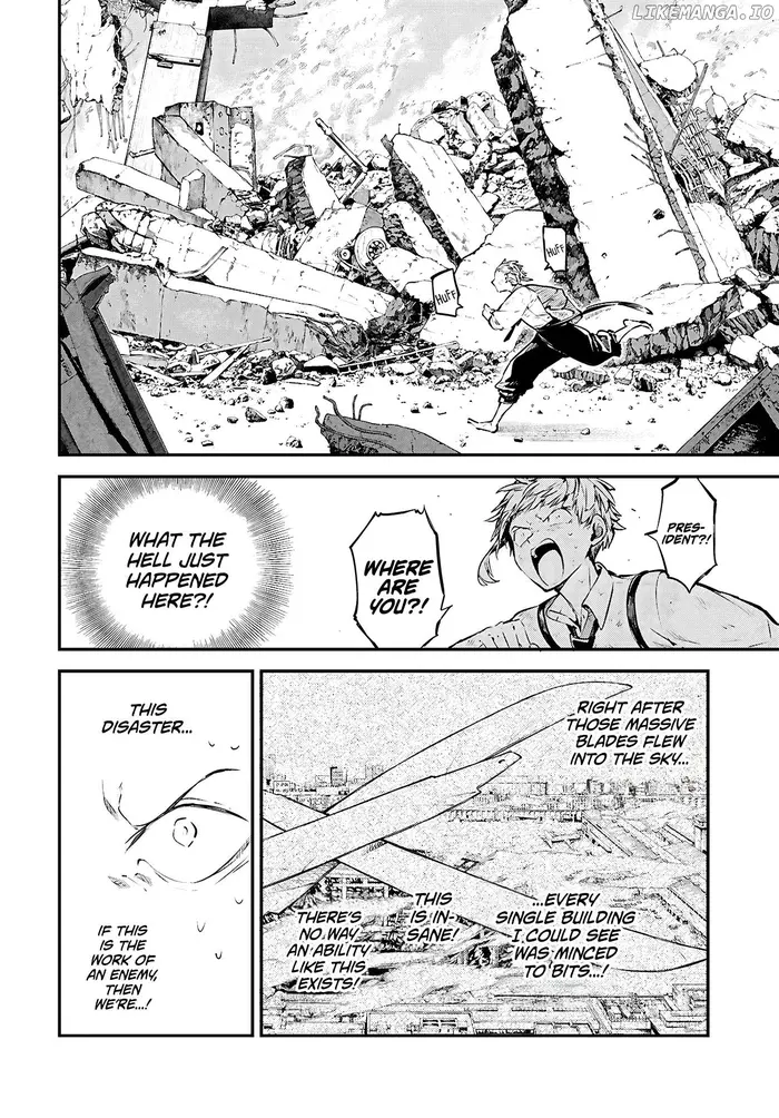 Bungou Stray Dogs Chapter 116 image 13_optimized